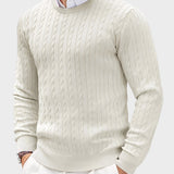 Randell - Eleganter Strickpullover