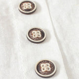 Mirna - Damenkurzbluse