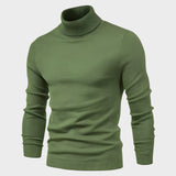 Harvey - Moderner Pullover mit Kragen