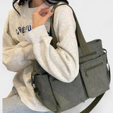 Jadranka - Schultertasche