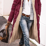 Paula - Eleganter Wendekaput