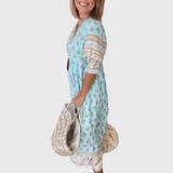 Lucija | Elegantes Kleid