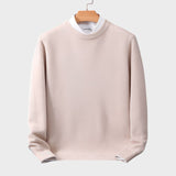 Edmund - Weicher Cashmere-Pullover