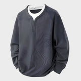 Dayton - Eleganter und moderner Pullover