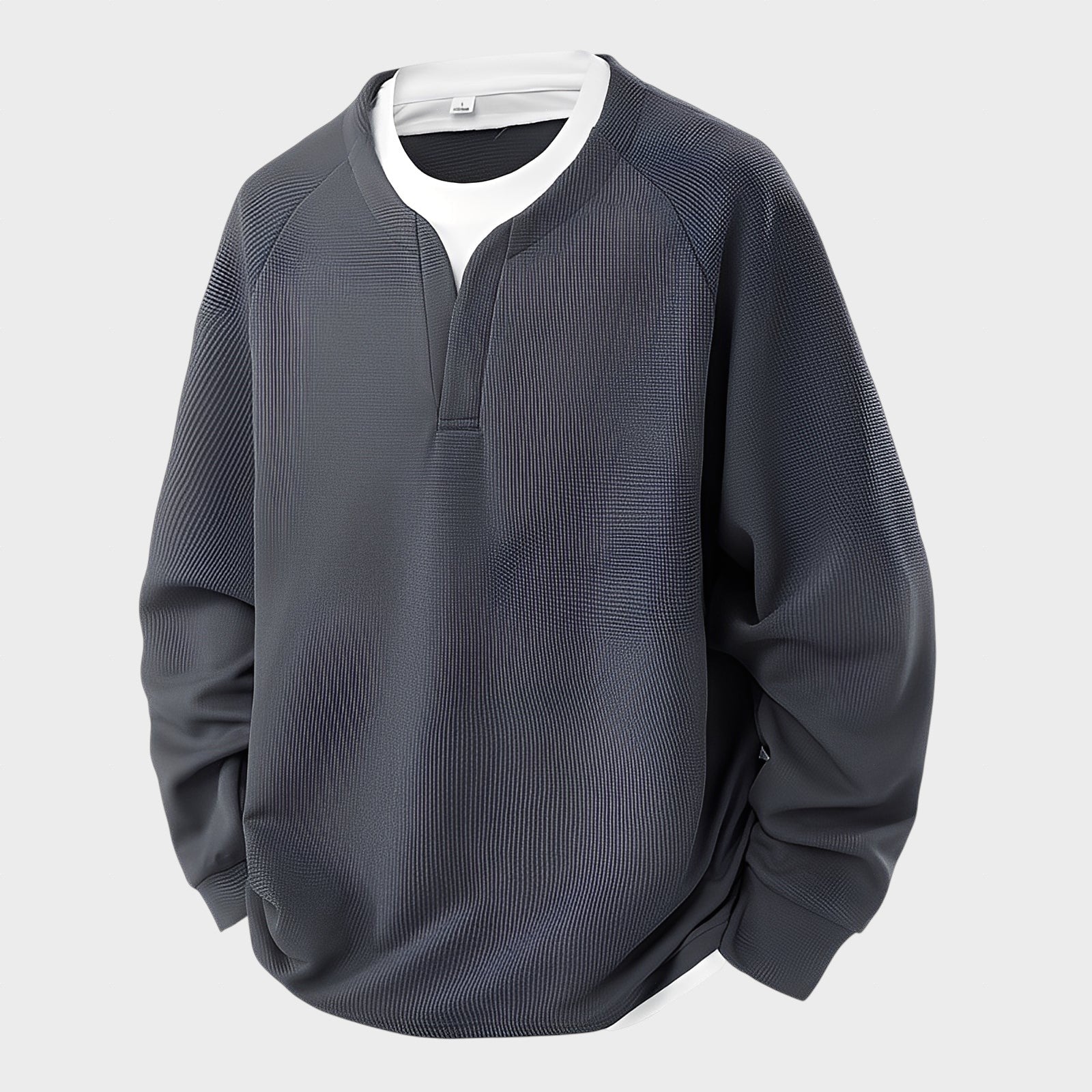 Dayton - Eleganter und moderner Pullover