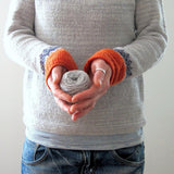 Carina | Pullover der Liebe