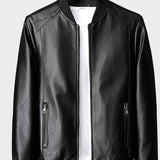 Arsenio – Lederjacke