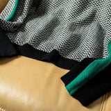 Emma | Gestreifter Pullover