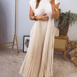 Jasna - Zeitloses und Bequemes Kleid