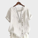 Mirna - Damenkurzbluse