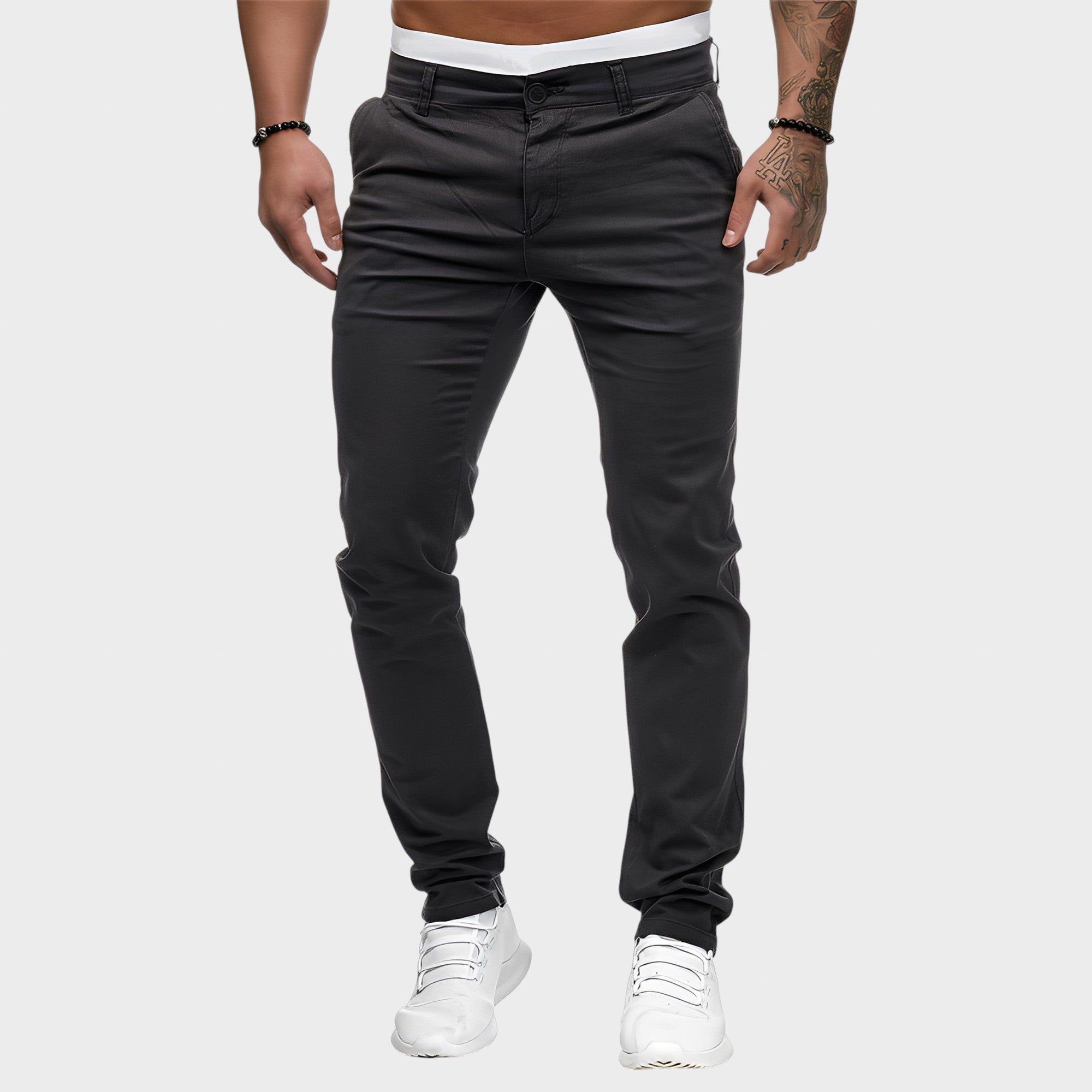 Colby - Slim Fit, Casual-Hosen
