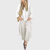 Maja | Schickes Set aus Premium-Stoff