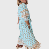 Lucija | Elegantes Kleid