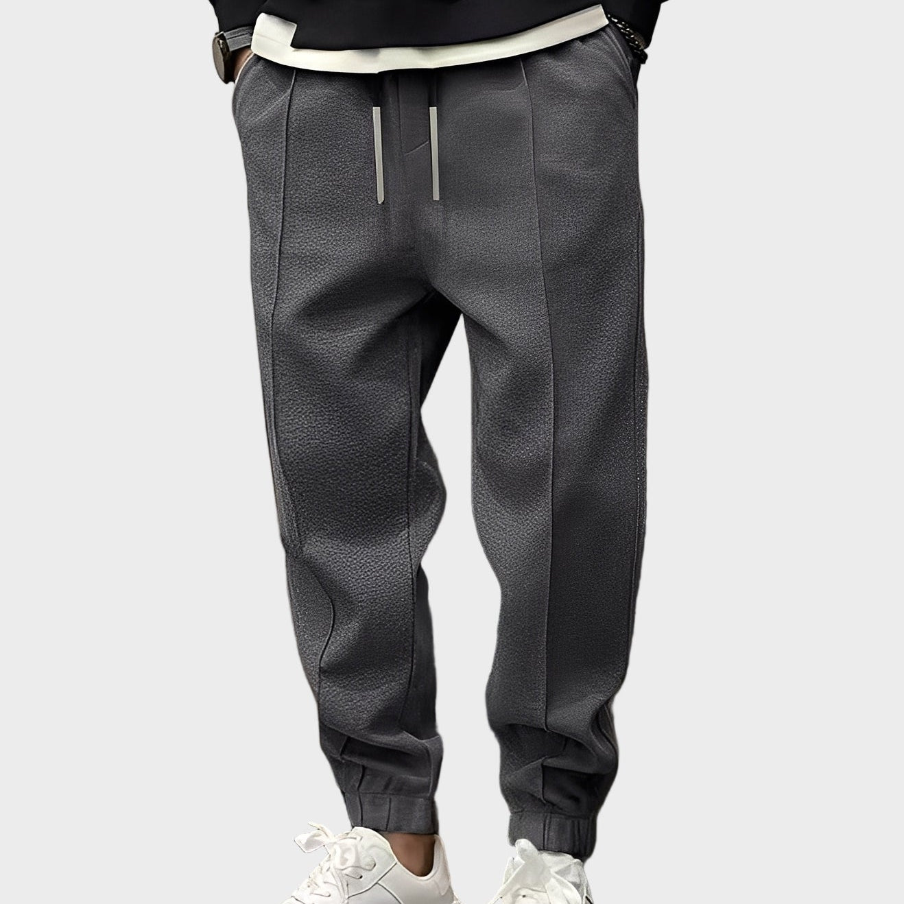 Philip - Weite, dicke und bequeme Hosen