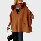 Lirya - Cardigan scurt modern și relaxat