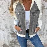 Lara - Casual Jacke