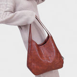 Anica - Vintage Leder Tasche