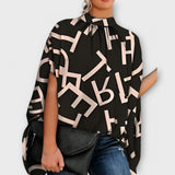 Ksenija - Vielseitige Bluse