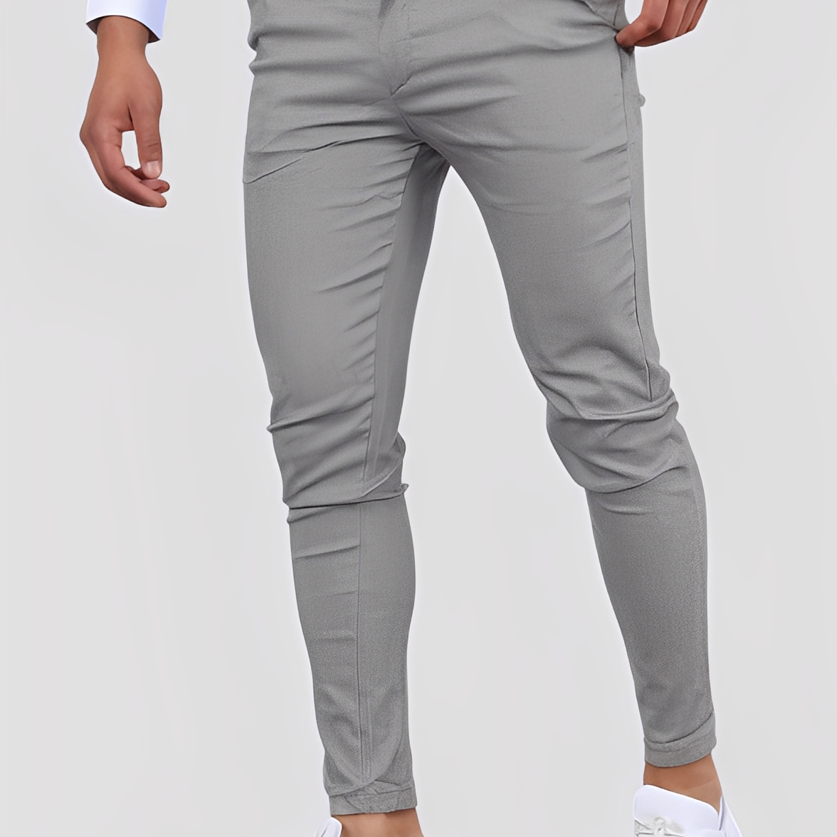Reynard - Elegante und flexible Skinny-Hosen