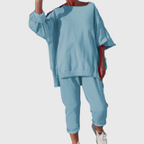 Ana | Lounge-Set entspannt