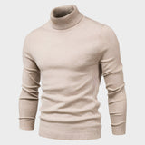 Harvey - Moderner Pullover mit Kragen