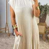 Jasna - Zeitloses und Bequemes Kleid