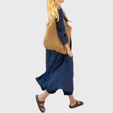 Maja | Schickes Set aus Premium-Stoff