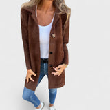 Marce - Palton elegant și robust