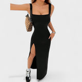 Luna – Elegantes Casual Kleid