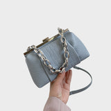 Jasna - Tasche Efeito Koža