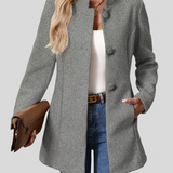 Zvjezdana - Zeitlose Elegante Jacke