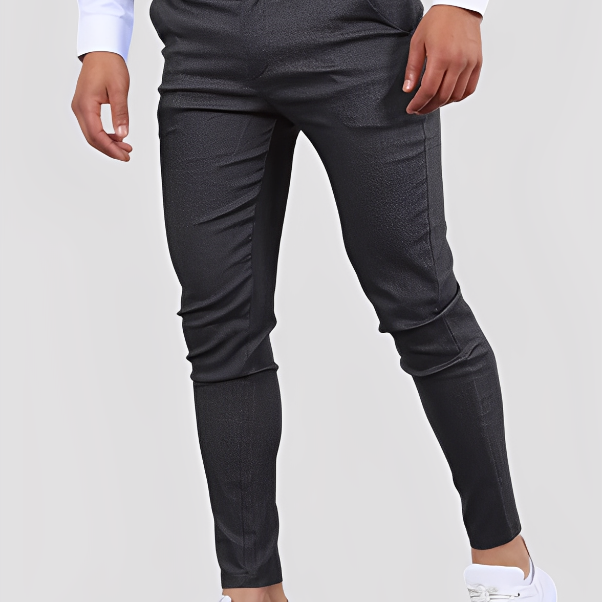 Reynard - Elegante und flexible Skinny-Hosen