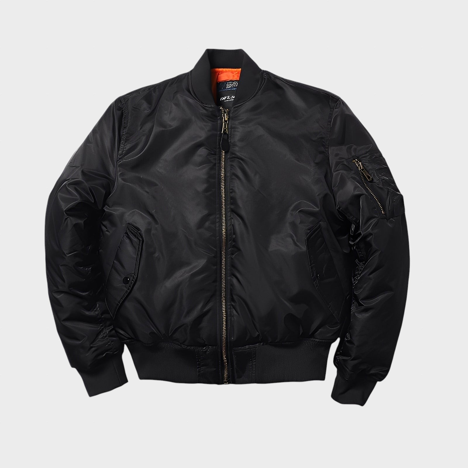 Braxton - Casual Bomberjacke