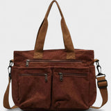 Jadranka - Schultertasche