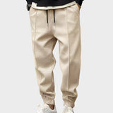 Philip - Weite, dicke und bequeme Hosen