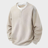 Dayton - Eleganter und moderner Pullover