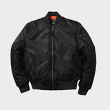 Braxton - Jachetă bomber casual