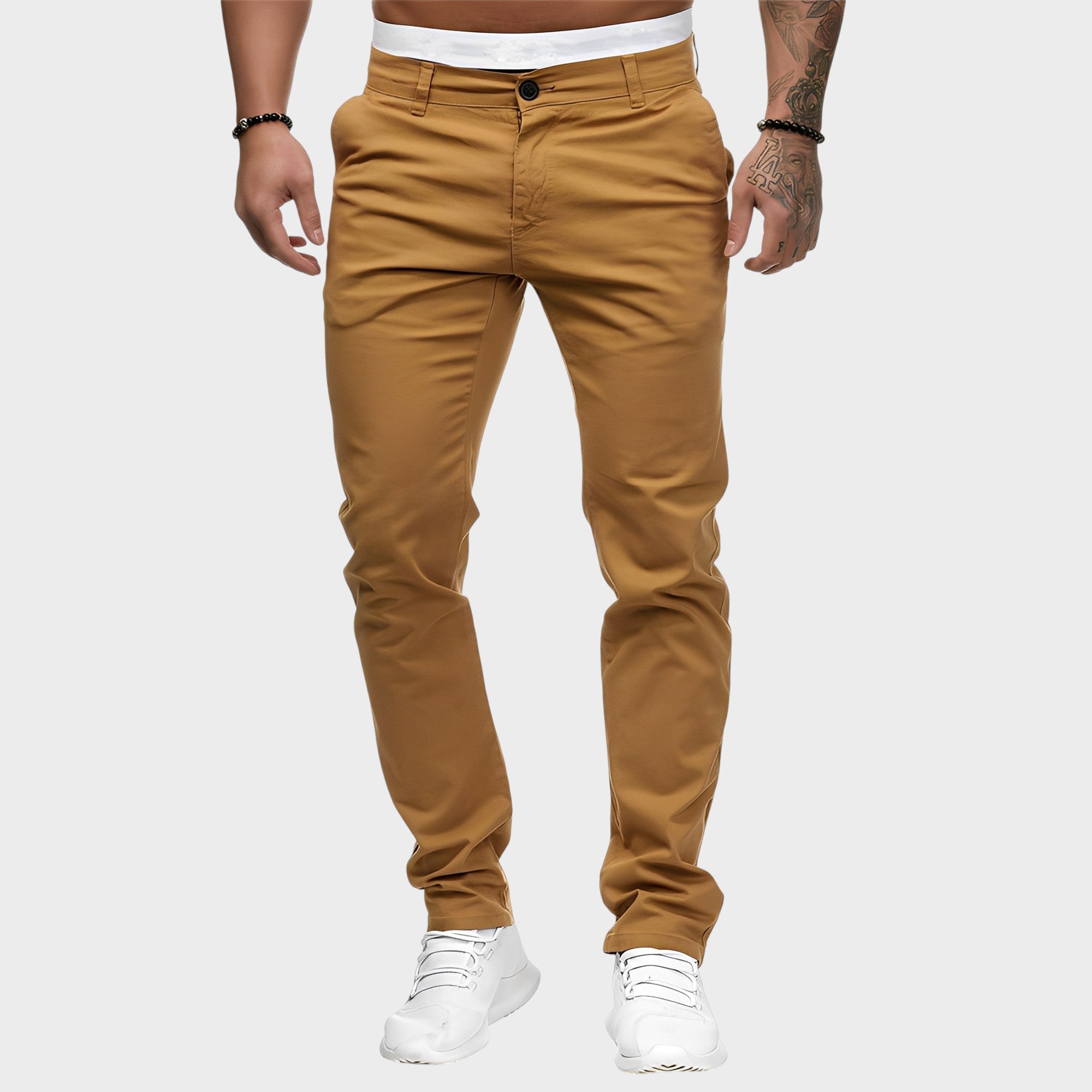 Colby - Slim Fit, Casual-Hosen