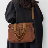 Jadranka - Schultertasche