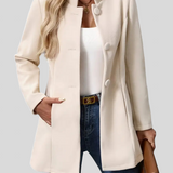 Zvjezdana - Zeitlose Elegante Jacke