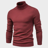 Harvey - Moderner Pullover mit Kragen
