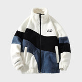 Eldred - Jachetă vintage stilată