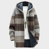 Wiley - Moderne und vielseitige Jacke mit Muster