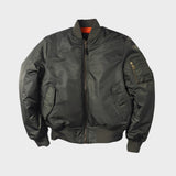 Braxton - Casual Bomberjacke