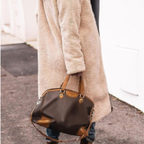 Paula - Eleganter Wendekaput