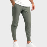 Willard - Pantaloni casual, elastici și skinny