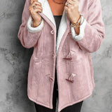 CHARLOTTE MANTEL | WINTERELEGANZ NEU DEFINIERT