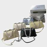 Jasna - Tasche Efeito Koža