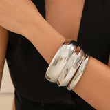 3-teilige Armbänder