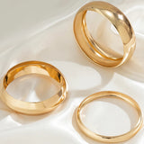 3-teilige Armbänder